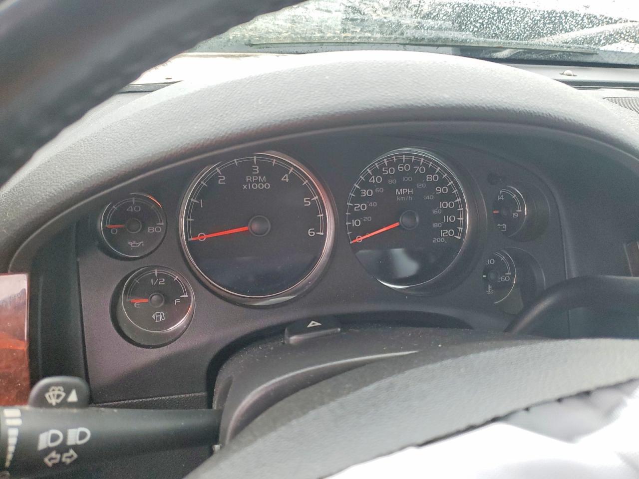2008 GMC New Sierra K1500 Denali