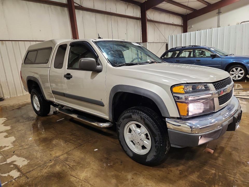2008 Chev Colorado