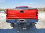 2004 Chevrolet Silverado K2500 Heavy Duty
