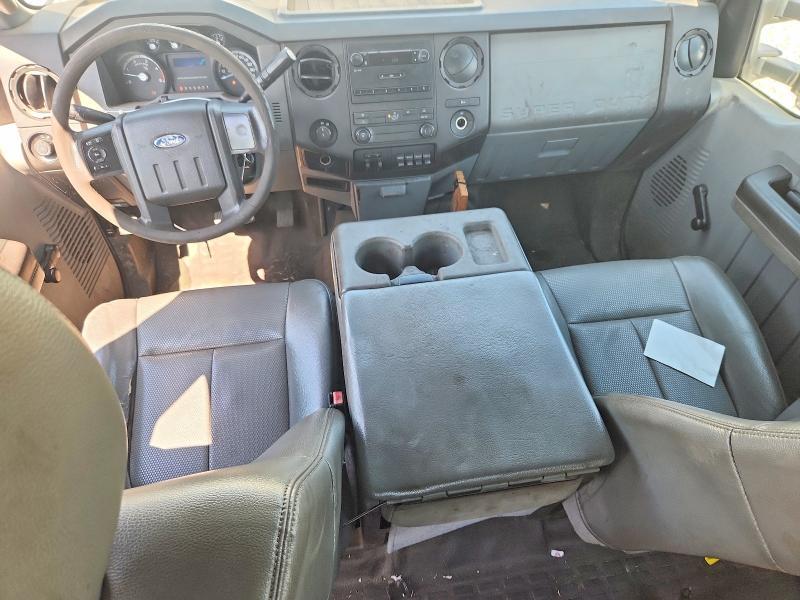 2014 Ford F250 Super Duty