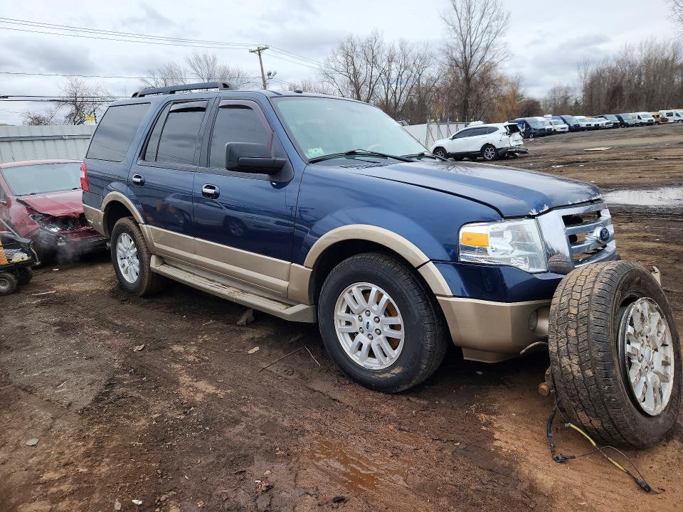 2014 Ford Expedition xlt