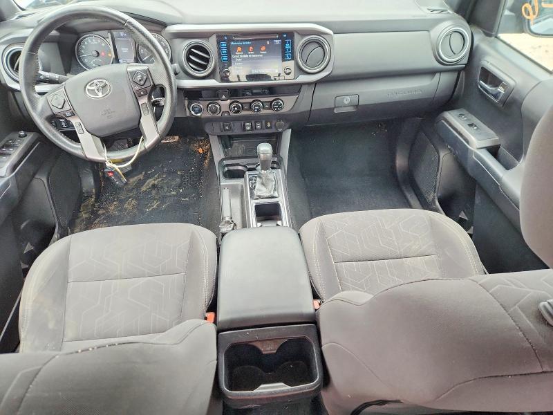 2018 Toyota Tacoma TRD OFF-Road