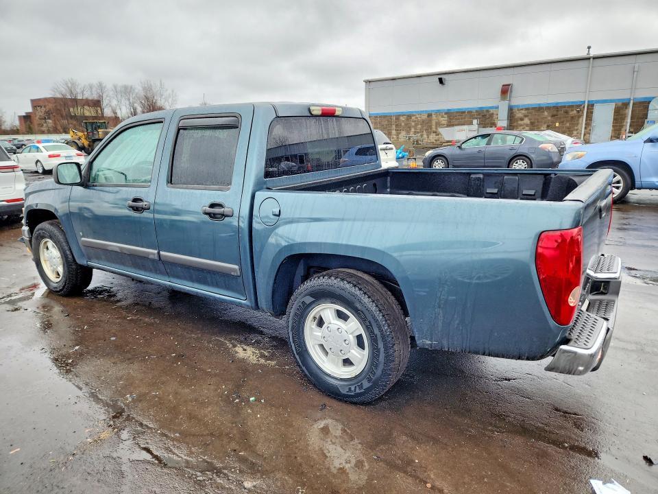 2007 Chev Colorado