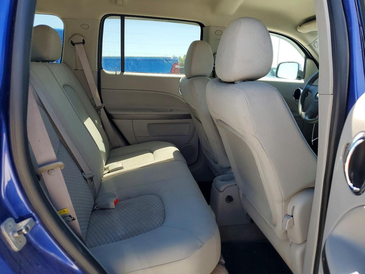 2006 Chevrolet Hhr lt