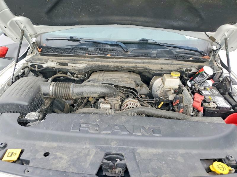 2019 Dodge RAM 1500 BIG Horn