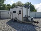 2005 Team Fenex Fiber Optic Splicing Trailer