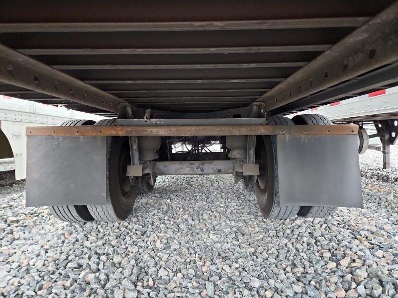 2016 Great Dane DRY Van Trailer