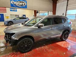 2018 Nissan Rogue sv for sale in Angola, NY
