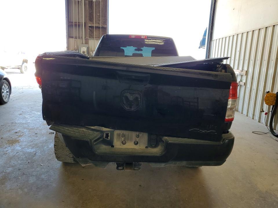 2024 Dodge RAM 2500 Tradesman