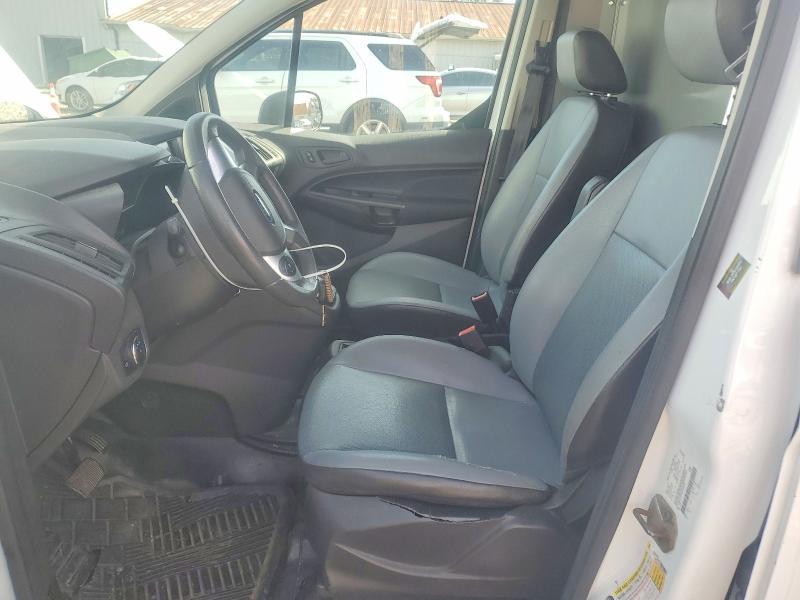2017 Ford Transit Connect XL Utility / Service Van