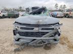 2024 Chevrolet Silverado K1500 RST
