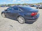 2018 Volkswagen Passat se