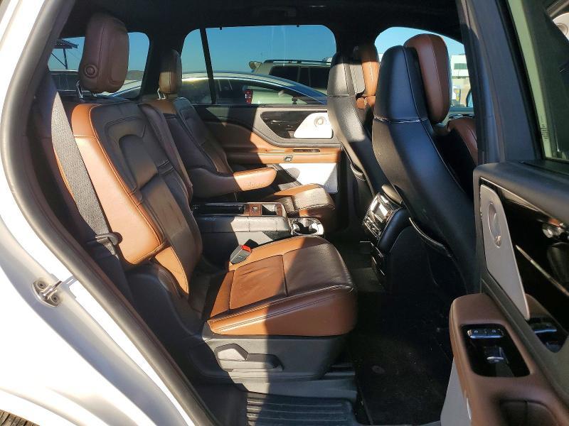 2020 Lincoln Aviator Grand Touring