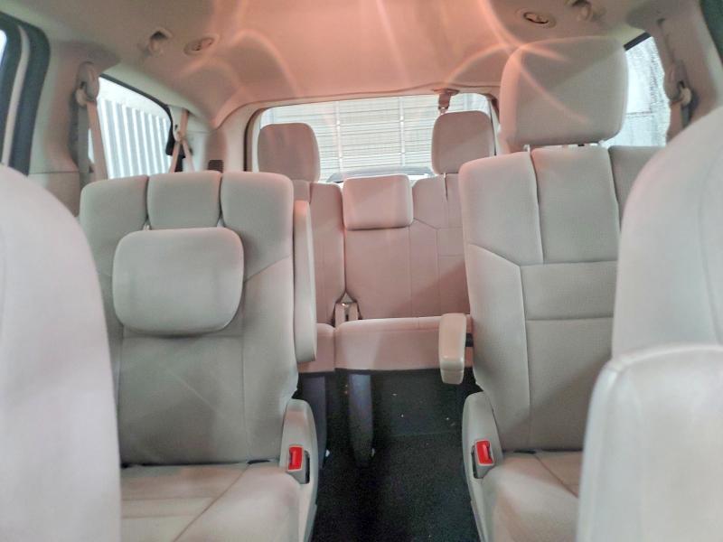 2011 Dodge Grand Caravan Mainstreet