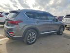 2019 Hyundai Santa fe Limited 2.4l