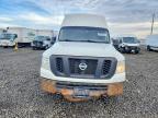 2015 Nissan NV Utility / Service Van