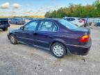2000 Honda Civic lx