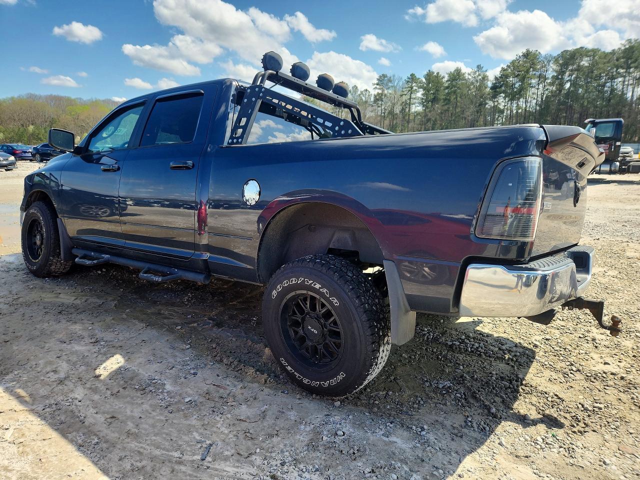 2019 Dodge RAM 1500 Classic SLT