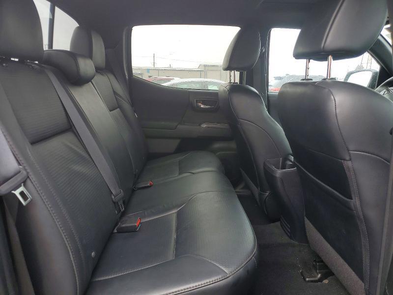 2019 Toyota Tacoma TRD OFF-Road