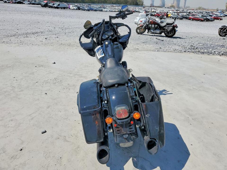 2022 Harley-Davidson Fltrxst