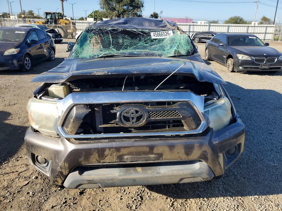 2014 Toyota Tacoma Prerunner