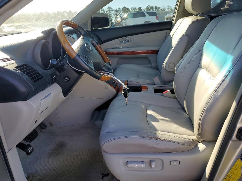 2005 Lexus Rx 330 Base