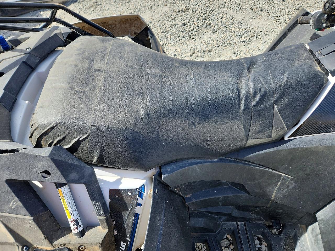 2022 Arctic Cat ATV