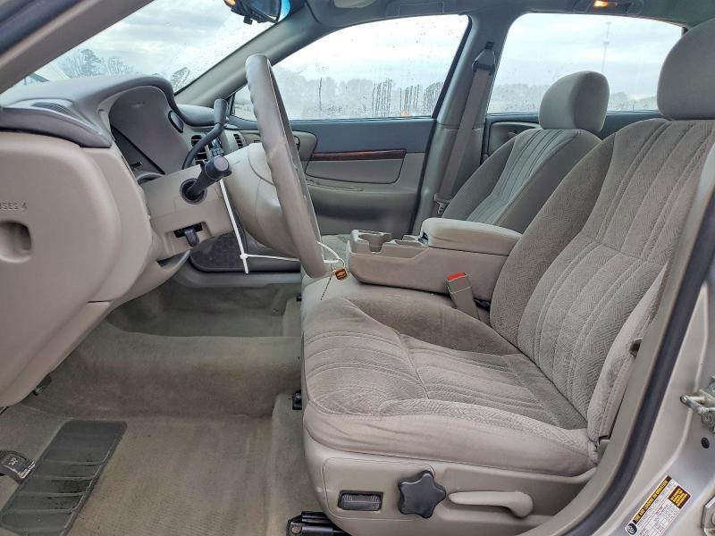 2005 Chev Impala