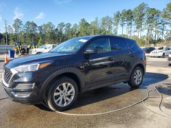 2021 Hyundai Tucson se for sale in Harleyville, SC
