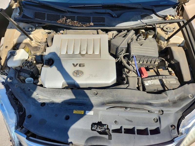 2011 Toyota Avalon Base