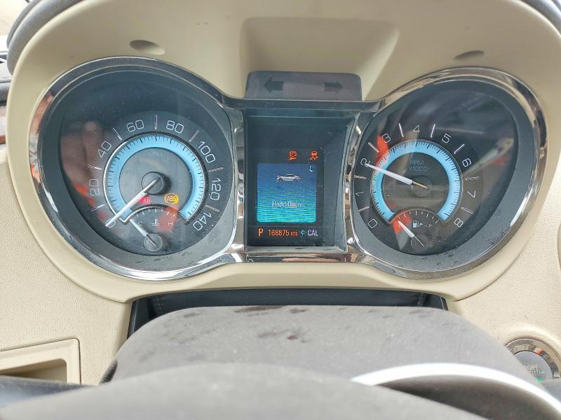 2013 Buick Lacrosse Premium