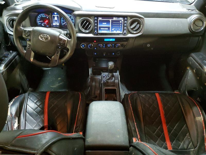 2023 Toyota Tacoma TRD OFF-Road