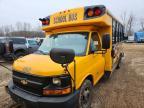 2013 Chev 2013 Collins Bantam G4500-School Bus
