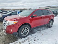 2013 Ford Edge Limited for sale in Ottawa, ON