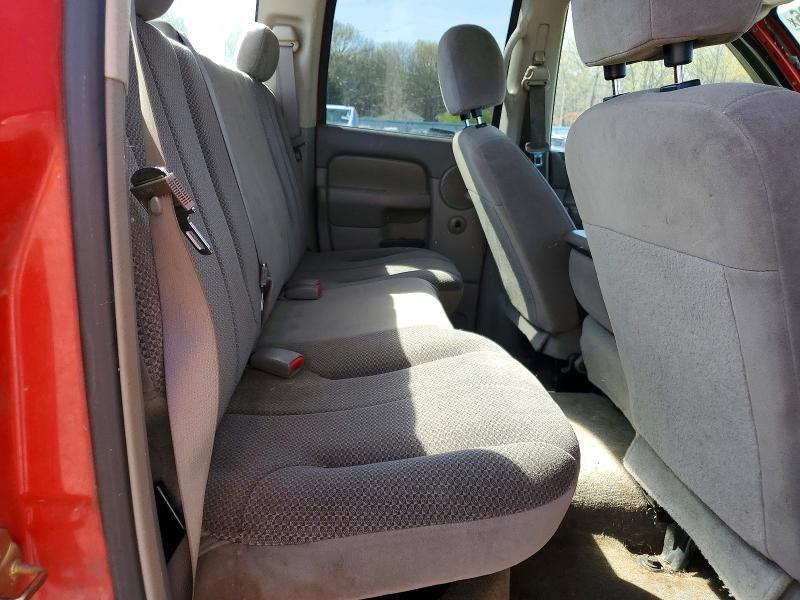 2005 Dodge RAM 1500 ST