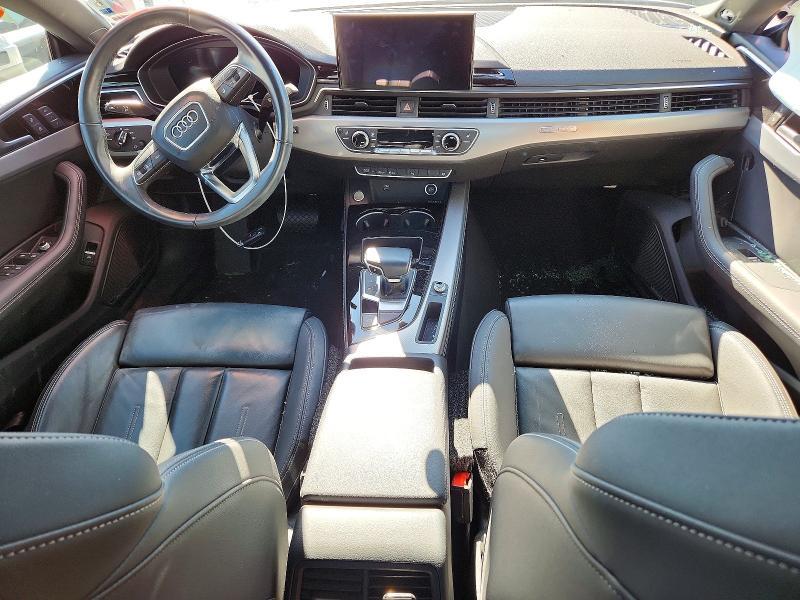 2021 Audi A5 Premium Plus 45