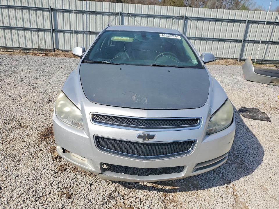 2009 Chevrolet Malibu 2LT