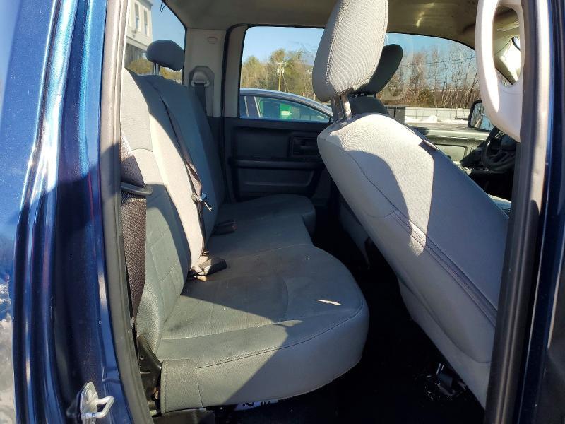2019 Dodge Ram 1500 Classic Tradesman