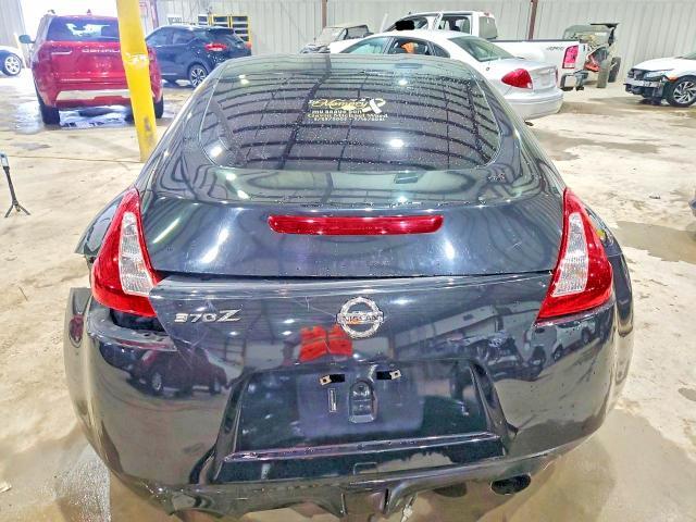 2012 Nissan 370z Base