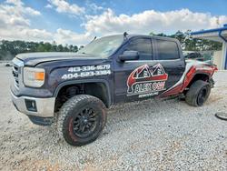 2014 GMC Sierra C1500 SLE en venta en Ellenwood, GA