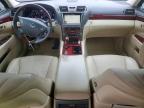 2008 Lexus Ls 460 Base