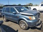 2006 Honda Pilot ex