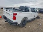 2021 Chevrolet Silverado K1500 LT Trail Boss