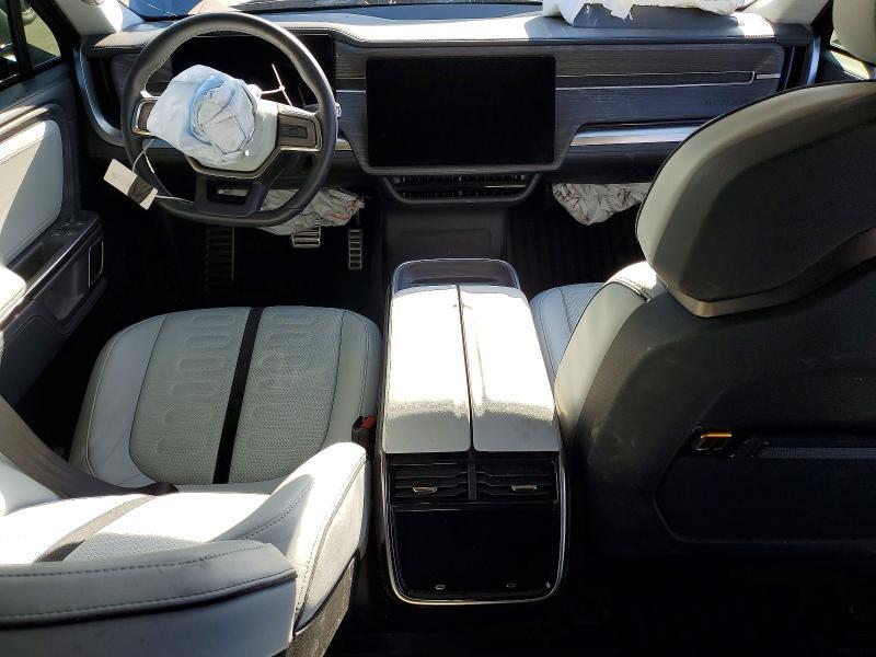 2023 Rivian R1T Adventure