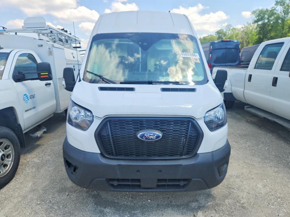 2023 Ford Transit 350 hd Delivery van