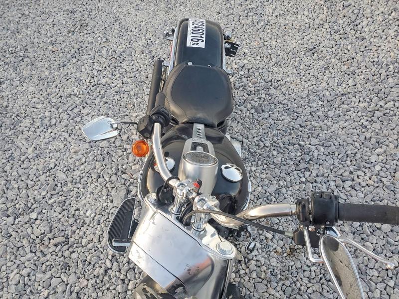 2018 Harley-Davidson Flfbs FAT BOY 114