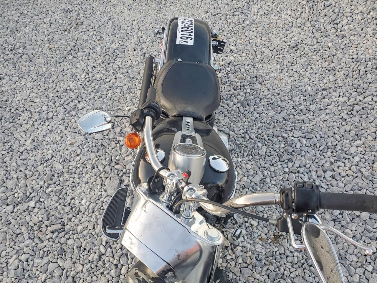 2018 Harley-Davidson Flfbs FAT BOY 114