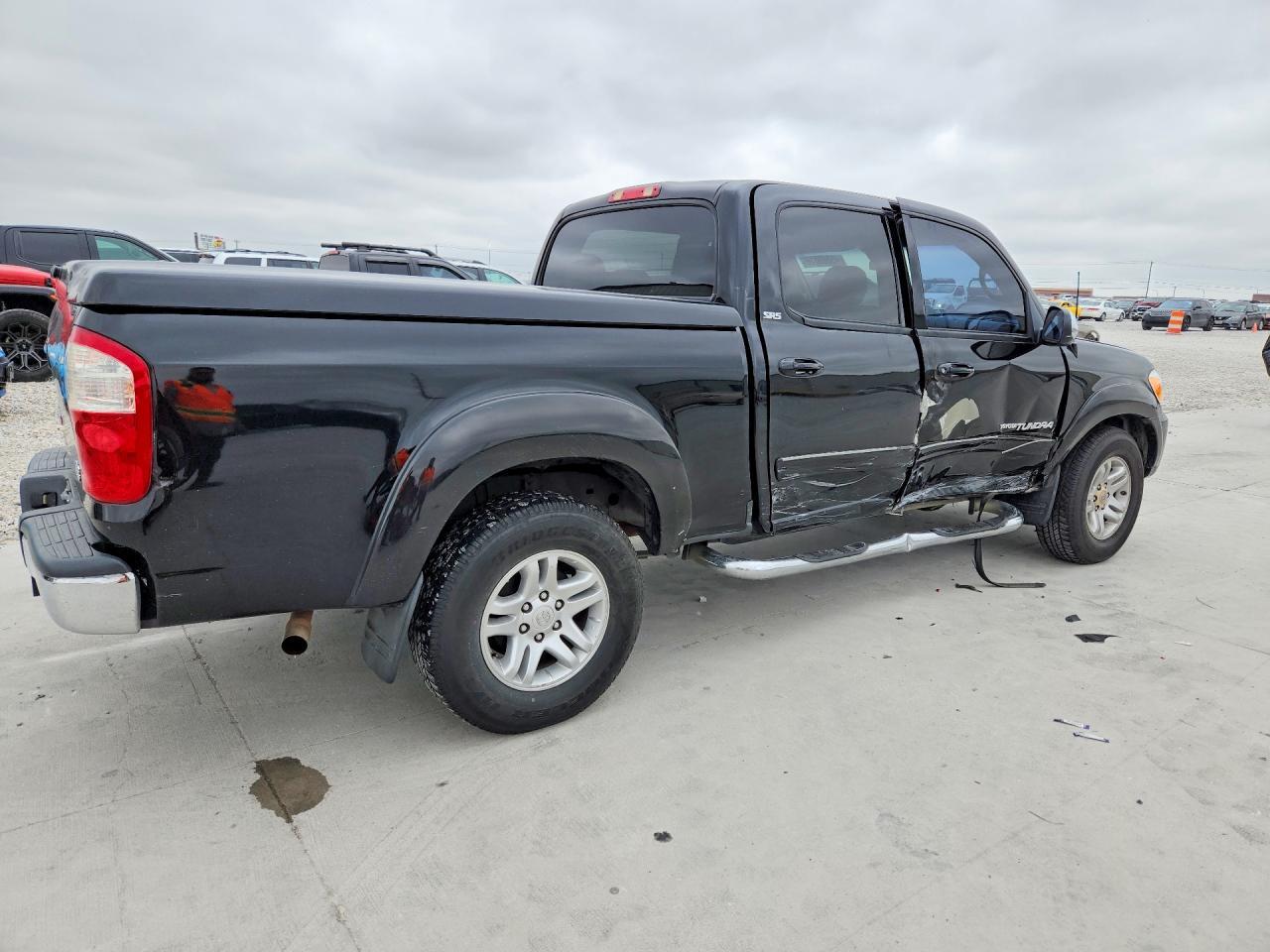 2006 Toyota Tundra SR5