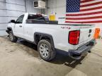 2016 Chevrolet Silverado K1500