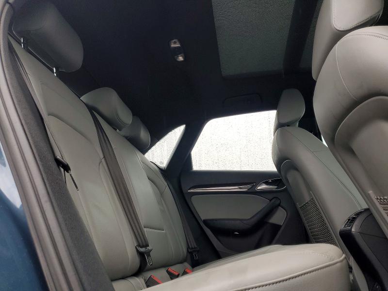 2018 Audi Q3 Premium Plus
